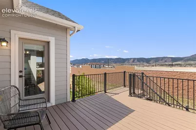 16668 Hallmark Trail, Monument, CO 80132 - Photo 41
