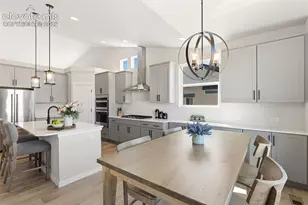 16668 Hallmark Trail, Monument, CO 80132 - Photo 13