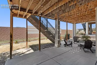 16668 Hallmark Trail, Monument, CO 80132 - Photo 43