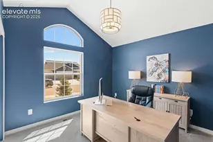 16668 Hallmark Trail, Monument, CO 80132 - Photo 19