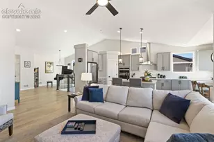 16668 Hallmark Trail, Monument, CO 80132 - Photo 17