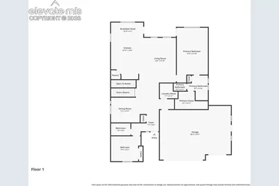16668 Hallmark Trail, Monument, CO 80132 - Photo 45