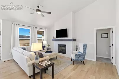 16668 Hallmark Trail, Monument, CO 80132 - Photo 15