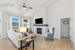 16668 Hallmark Trail, Monument, CO 80132 - Photo 15