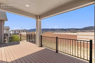 16668 Hallmark Trail, Monument, CO 80132 - Photo 3