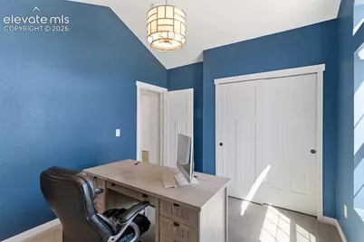 16668 Hallmark Trail, Monument, CO 80132 - Photo 21