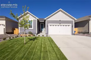 9828 Pennycress Dr, Colorado Springs, CO 80925 - Photo 1