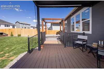 9828 Pennycress Drive, Colorado Springs, CO 80925 - Photo 31