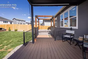 9828 Pennycress Dr, Colorado Springs, CO 80925 - Photo 31