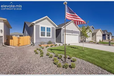 9828 Pennycress Drive, Colorado Springs, CO 80925 - Photo 3