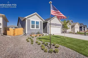 9828 Pennycress Dr, Colorado Springs, CO 80925 - Photo 3