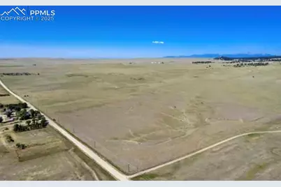 Tract 17 Sweet Road, Calhan, CO 80808 - Photo 9