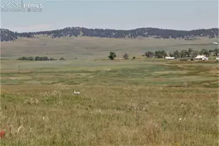 Tract 17 Sweet Rd, Calhan, CO 80808 - Photo 1