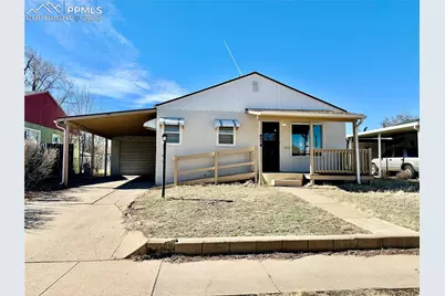 726 Corona Avenue, Pueblo, CO 81004 - Photo 1