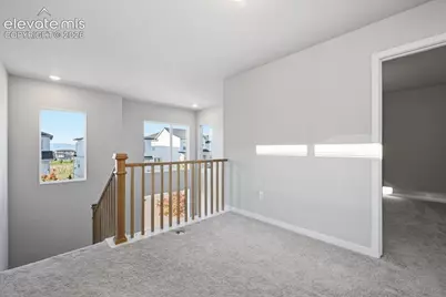 6358 Levity Heights, Colorado Springs, CO 80924 - Photo 13