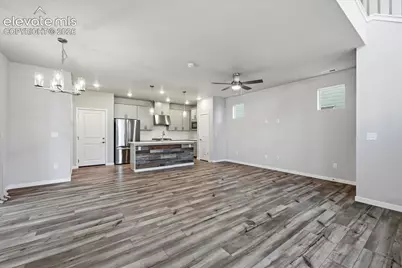 6358 Levity Heights, Colorado Springs, CO 80924 - Photo 5