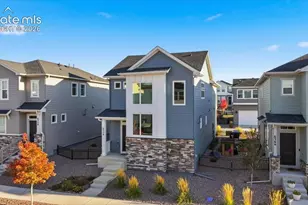 6358 Levity Heights, Colorado Springs, CO 80924 - Photo 3