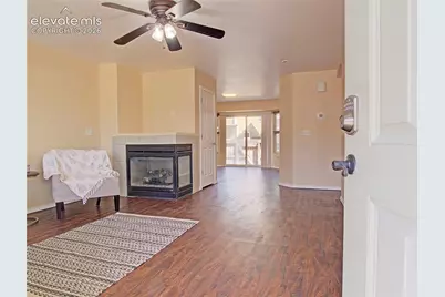 4886 Rusty Nail Point #101, Colorado Springs, CO 80916 - Photo 3