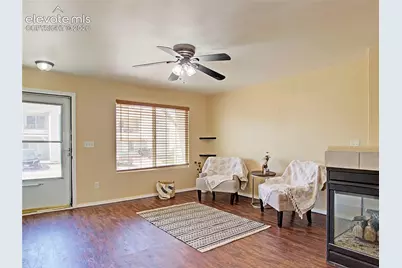 4886 Rusty Nail Point #101, Colorado Springs, CO 80916 - Photo 5