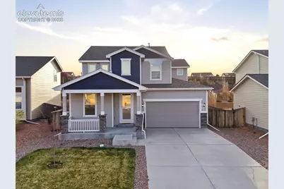 7078 Dutch Loop, Colorado Springs, CO 80925 - Photo 21