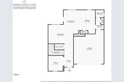 7078 Dutch Loop, Colorado Springs, CO 80925 - Photo 31