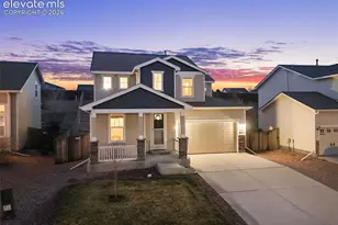 7078 Dutch Loop, Colorado Springs, CO 80925 - Photo 1