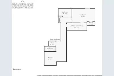 7078 Dutch Loop, Colorado Springs, CO 80925 - Photo 33