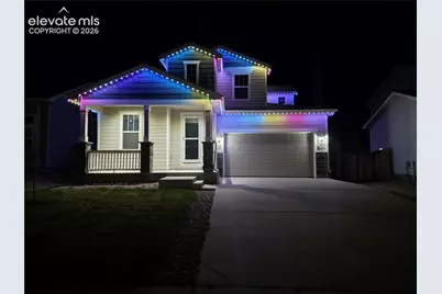 7078 Dutch Loop, Colorado Springs, CO 80925 - Photo 29