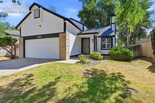 3951 Shining Star Dr, Colorado Springs, CO 80925 - Photo 3
