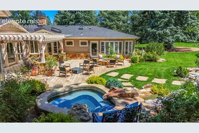 21 Pourtales Road, Colorado Springs, CO 80906 - Photo 47