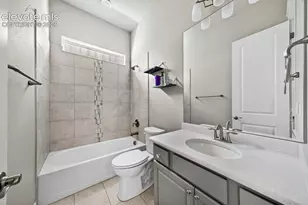 5204 Sirbal Dr, Colorado Springs, CO 80924 - Photo 19