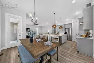 5204 Sirbal Dr, Colorado Springs, CO 80924 - Photo 5