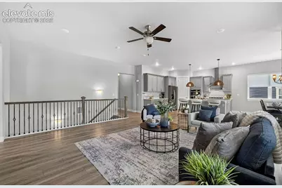 5204 Sirbal Drive, Colorado Springs, CO 80924 - Photo 11
