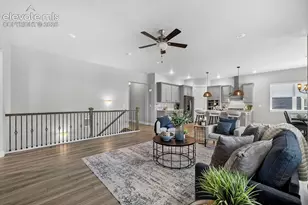 5204 Sirbal Dr, Colorado Springs, CO 80924 - Photo 11