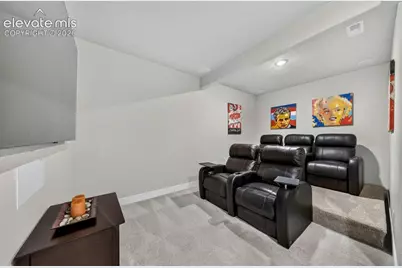 5204 Sirbal Drive, Colorado Springs, CO 80924 - Photo 31
