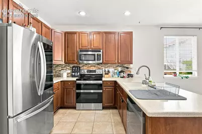 8238 Hollygrape Lane, Colorado Springs, CO 80927 - Photo 5