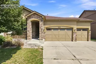 8238 Hollygrape Ln, Colorado Springs, CO 80927 - Photo 1