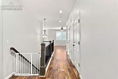 8238 Hollygrape Lane, Colorado Springs, CO 80927 - Photo 3