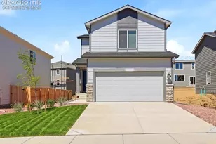 11346 Splake St, Colorado Springs, CO 80925 - Photo 1