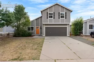 2634 Manassas Way, Colorado Springs, CO 80922 - Photo 1