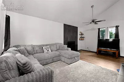 2634 Manassas Way, Colorado Springs, CO 80922 - Photo 5
