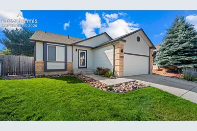 2515 Richmond Drive, Colorado Springs, CO 80922 - Photo 3