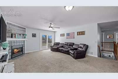 2515 Richmond Drive, Colorado Springs, CO 80922 - Photo 13