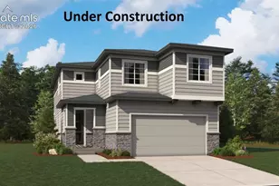 7863 Rainy Crk Trl, Colorado Springs, CO 80925 - Photo 1