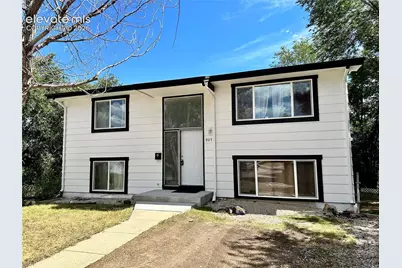 907 W Madison Street, Colorado Springs, CO 80907 - Photo 1