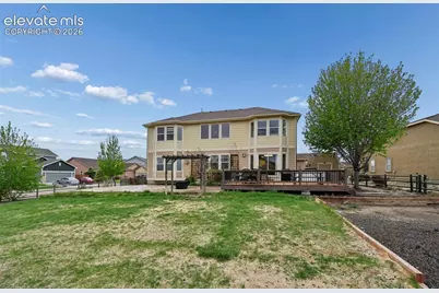 10813 White Sands Court, Peyton, CO 80831 - Photo 39