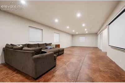 10813 White Sands Court, Peyton, CO 80831 - Photo 35