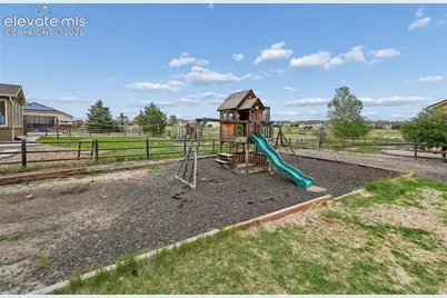 10813 White Sands Court, Peyton, CO 80831 - Photo 37