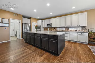 10813 White Sands Court, Peyton, CO 80831 - Photo 9