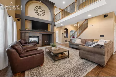 10813 White Sands Court, Peyton, CO 80831 - Photo 7